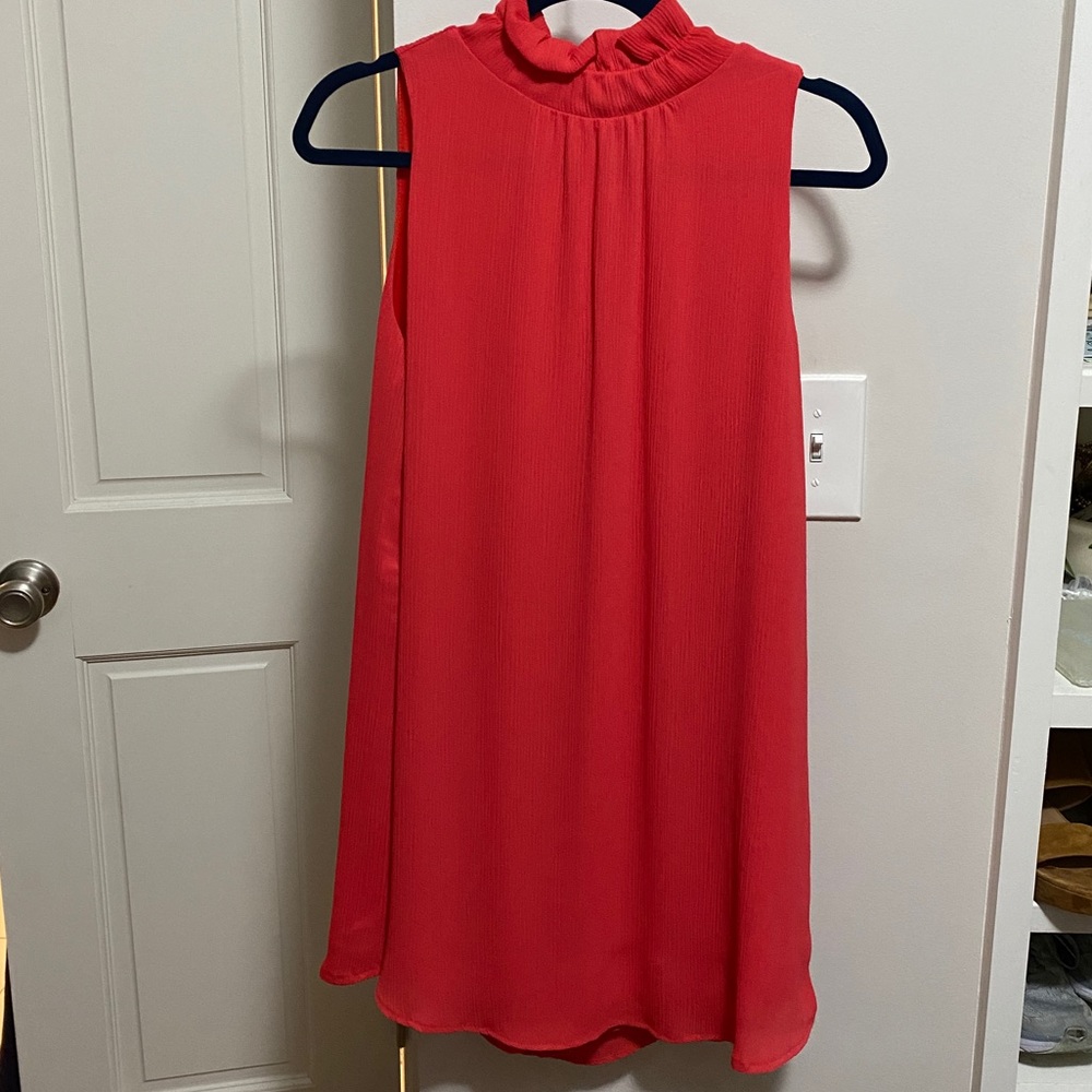 mini dress from Fabrik- Like new